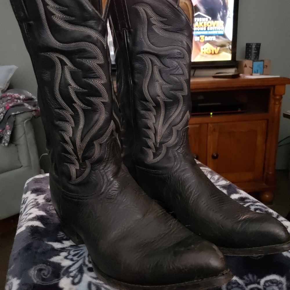 Tony Lama boots CLASSIC LAMA'S